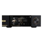 Eversolo DMP-A6 Master Edition network music player and digital-to-analogue converter