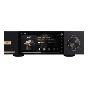 Eversolo DMP-A6 Master Edition