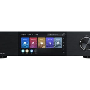 Eversolo DMP-A8