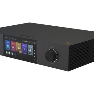 Eversolo DMP-A8