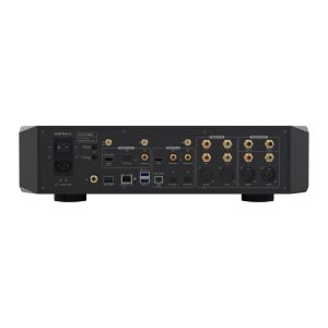 Eversolo DMP-A10