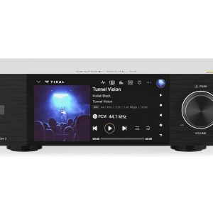 Eversolo DMP-A6 Gen 2