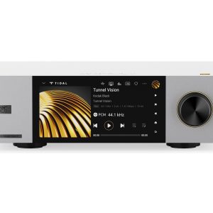 Eversolo DMP-A6 Master Edition Gen 2