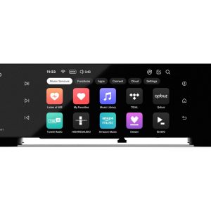 Eversolo T8 home audio equipment