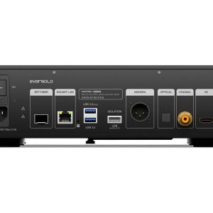 Eversolo T8
