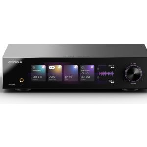 Eversolo Z10 AKM DAC