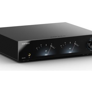 Eversolo Z10 AKM DAC