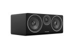 Acoustic Energy AE107 bass-reflex centre-channel speaker
