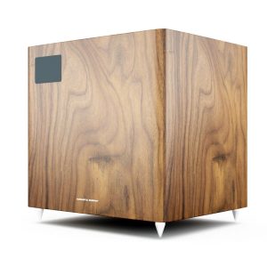 Acoustic Energy AE108² active subwoofer