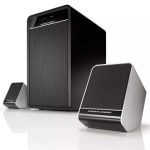 Acoustic Energy Aego³ active 2.1 speaker system