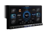 Alpine iLX-705DM automobilio multimedija
