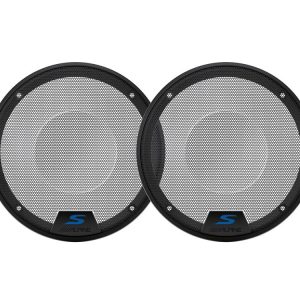 Alpine KTE-S65G speaker grilles