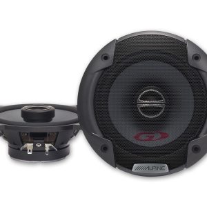 Alpine SPG-13C2 speaker