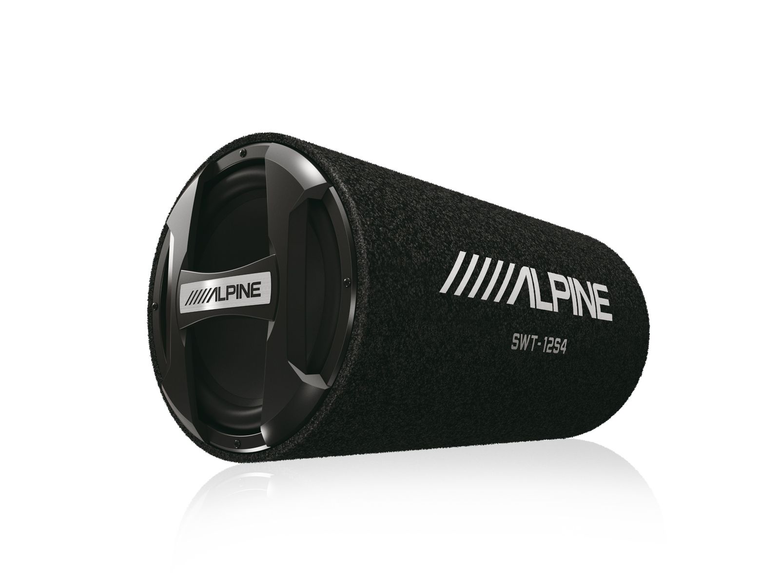 alpine-swt-12s4-1.jpg Alpine SWT-12S4 vented subwoofer enclosure for a car