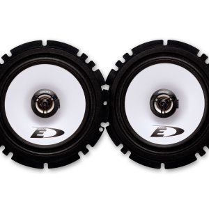 Alpine SXE-1725S coaxial car speaker