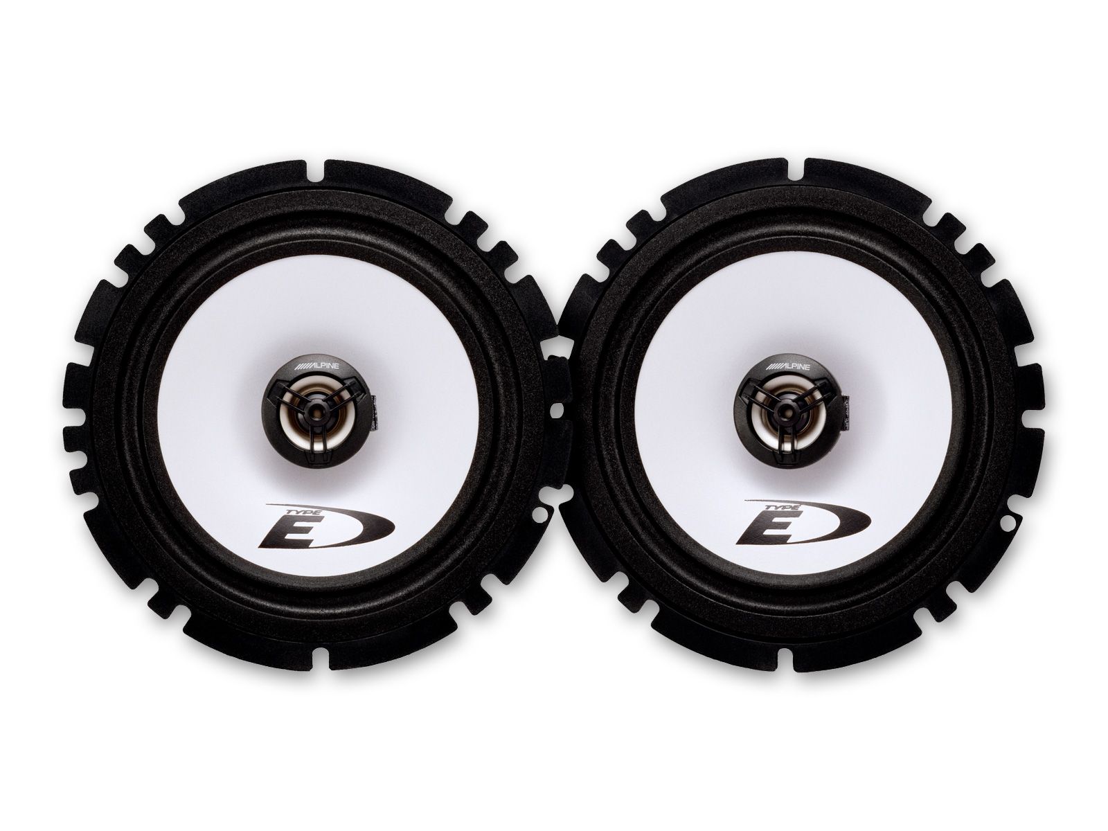 alpine-sxe-1725s-automobilinis-garsiakalbis Alpine SXE-1725S coaxial car speaker
