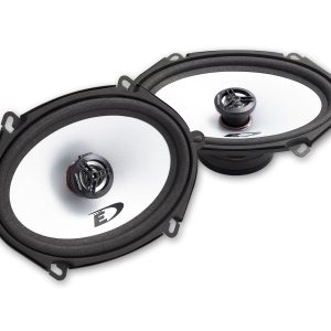 Alpine SXE-5725S 5 x 7-inch two-way coaxial car speaker