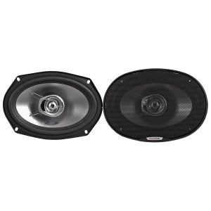 Alpine SXE-6925S 6x9-inch two-way coaxial car speaker