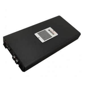 Audio System AD 3000 car audio power amplifier