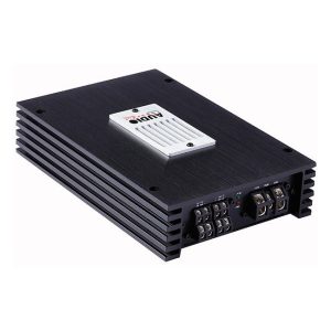 Audio System AD 480 four-channel car audio amplifier