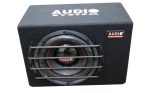 Audio System AE-10A aktyvus žemųjų dažnių garsiakalbis fazoinvertorinėje dėžėje