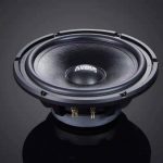 Audio System ALG650C component car speakers