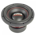 Audio System ASY-12 12-inch subwoofer