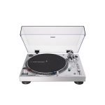 Audio-Technica AT-LP120XUSB Silver USB turntable