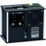 Audiodesk premium record cleaning machine