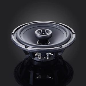 Awave A-C650 two-way component car speaker system