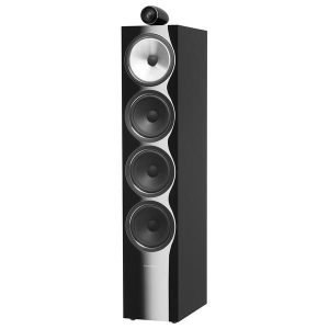 Bowers & Wilkins 702 S2 three-way floorstanding speaker
