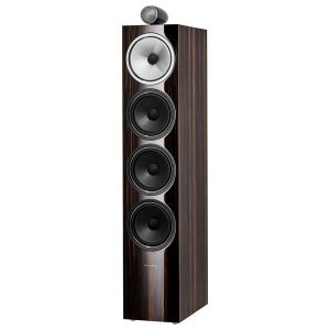 Bowers & Wilkins 702 S2 SIGNATURE floorstanding speaker