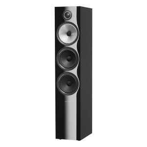 Bowers & Wilkins 703 S2 three-way floorstanding speaker