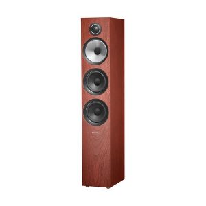 Bowers & Wilkins 704 S2 three-way floorstanding speaker