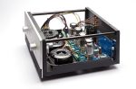 Copland CTA407 Tube Amplifier - Image 5