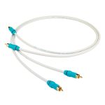 Chord C-line Analogue RCA analogue stereo interconnect cable