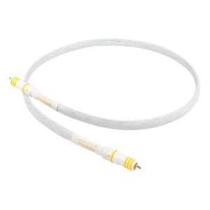 Chord Music Digital RCA 1 m coaxial digital audio cable