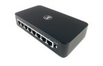 Chord English Electric 8Switch EU 8 prievadų eterneto komutatorius