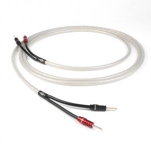 Chord Shawline ShawlineX unterminated speaker cable