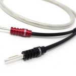 Chord Shawline ShawlineX Speaker Cable garsiakalbių kabelis