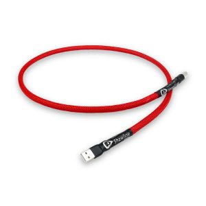 Chord Shawline USB Digital Audio Interconnect digital USB audio cable