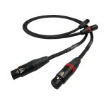 Chord Signature Tuned ARAY Analogue XLR cable, 1 m