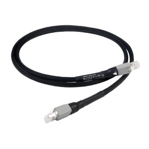 Chord Signature Tuned Digital Super ARAY Streaming 1 m network cable for music streaming