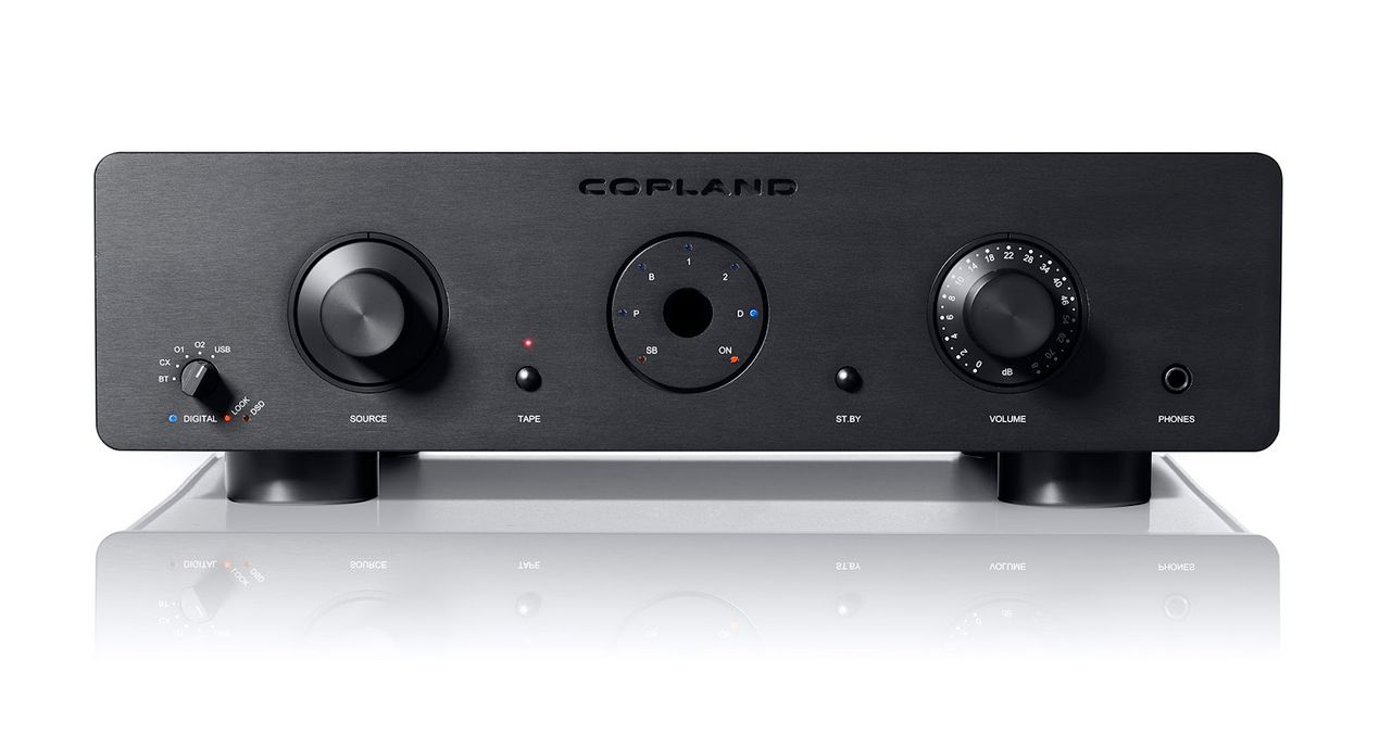 copland-csa-100-integruotasis-stiprintuvas-1 Copland CSA 100 hybrid integrated amplifier