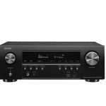 Denon AVR-S750H 7-channel AV receiver