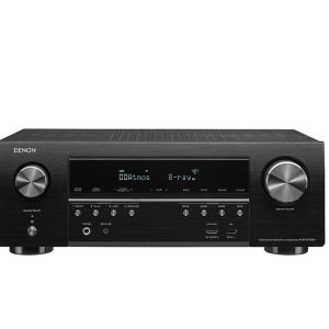 Denon AVR-S750H 7-channel AV receiver