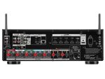 Denon AVR-S750H AV Receiver - Image 2