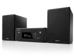 Denon CEOL N10 black network music system