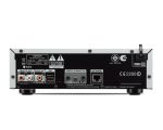 Denon DNP-F109 tinklo garso grotuvas su analogine ir skaitmenine išvestimis