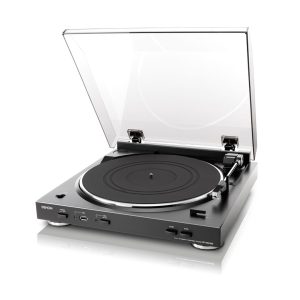 Denon DP-200USB turntable